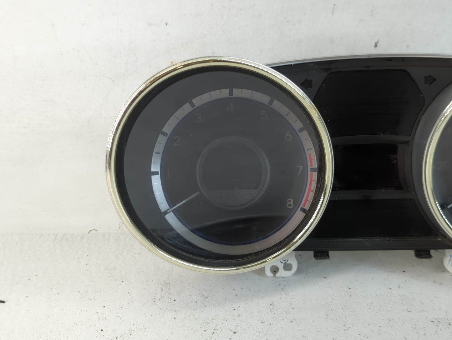 2011-2014 Hyundai Sonata Instrument Cluster Speedometer Gauges P/N:94001-3Q014 TN257470-3211 Fits Fits 2011 2012 2013 2014 O