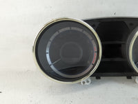 2011-2014 Hyundai Sonata Instrument Cluster Speedometer Gauges P/N:94001-3Q014 TN257470-3211 Fits Fits 2011 2012 2013 2014 O
