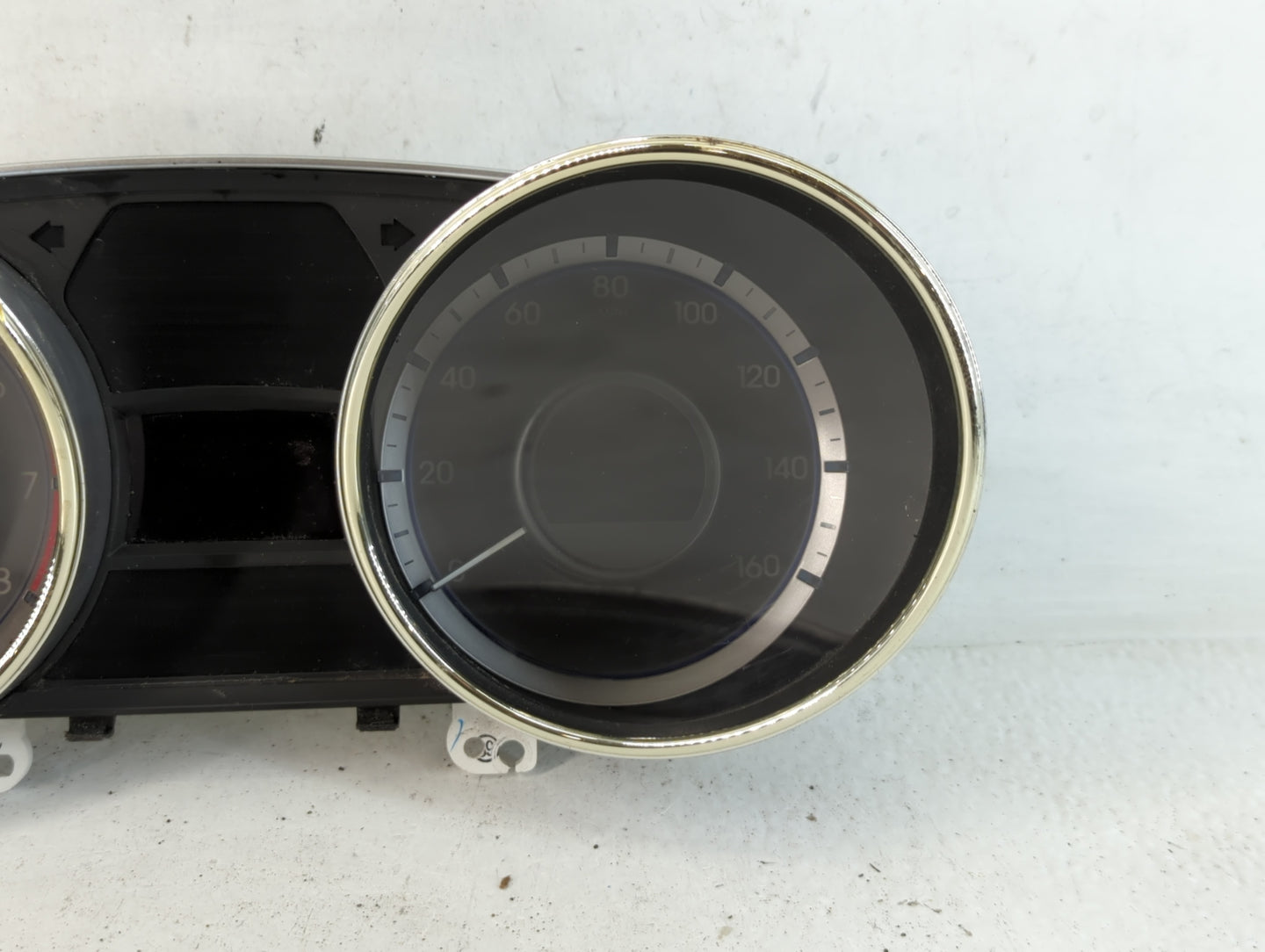 2011-2014 Hyundai Sonata Instrument Cluster Speedometer Gauges P/N:94001-3Q014 TN257470-3211 Fits Fits 2011 2012 2013 2014 O