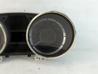 2011-2014 Hyundai Sonata Instrument Cluster Speedometer Gauges P/N:94001-3Q014 TN257470-3211 Fits Fits 2011 2012 2013 2014 O