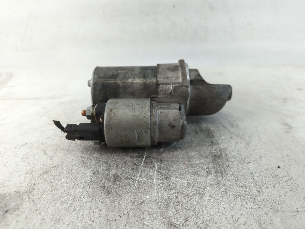 2008-2015 Hyundai Sonata Car Starter Motor Solenoid OEM P/N:RT2122 7871-101 Fits Fits 2008 2009 2010 2011 2012 2013 2014 201