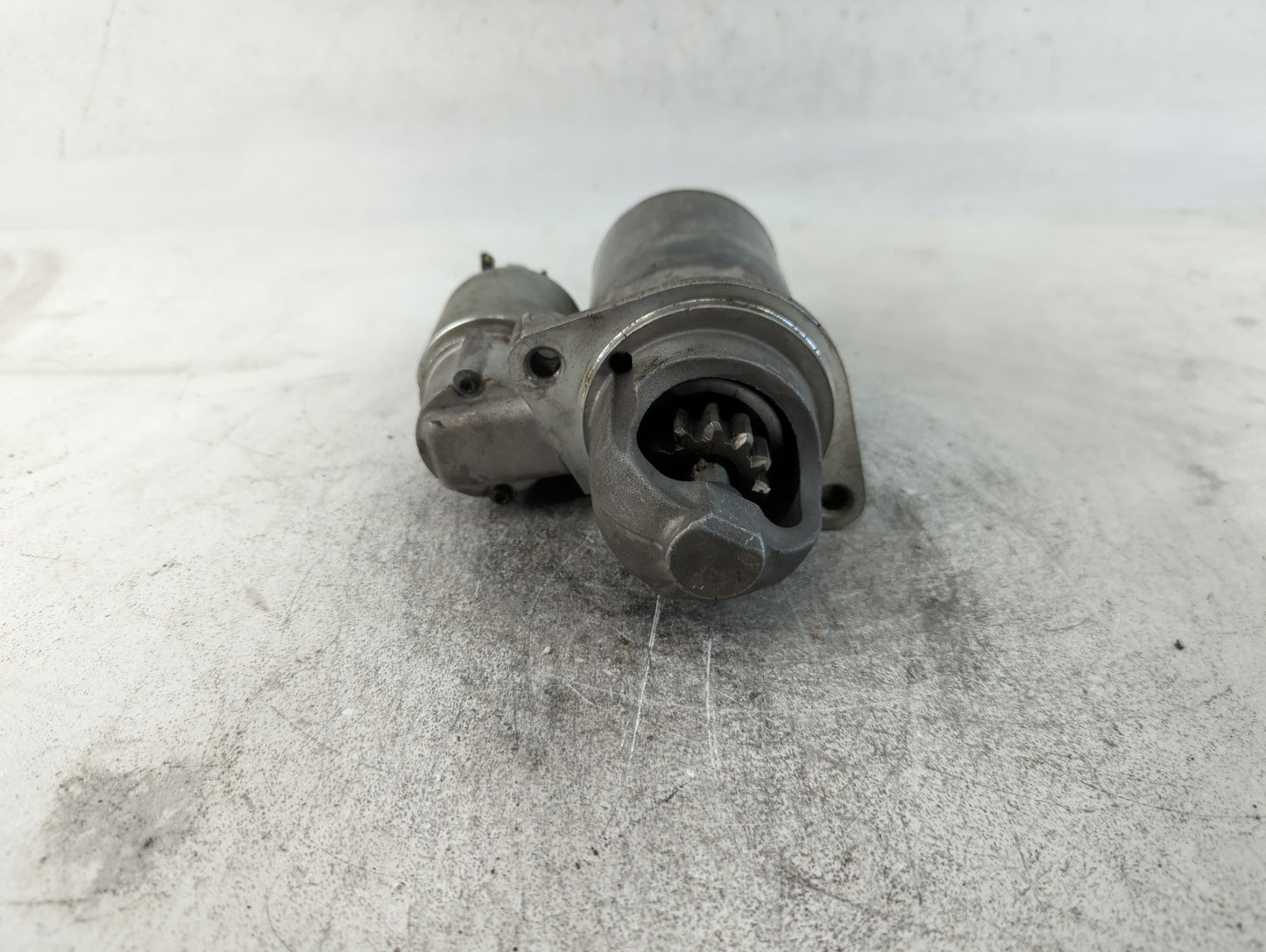 2008-2015 Hyundai Sonata Car Starter Motor Solenoid OEM P/N:RT2122 7871-101 Fits Fits 2008 2009 2010 2011 2012 2013 2014 201
