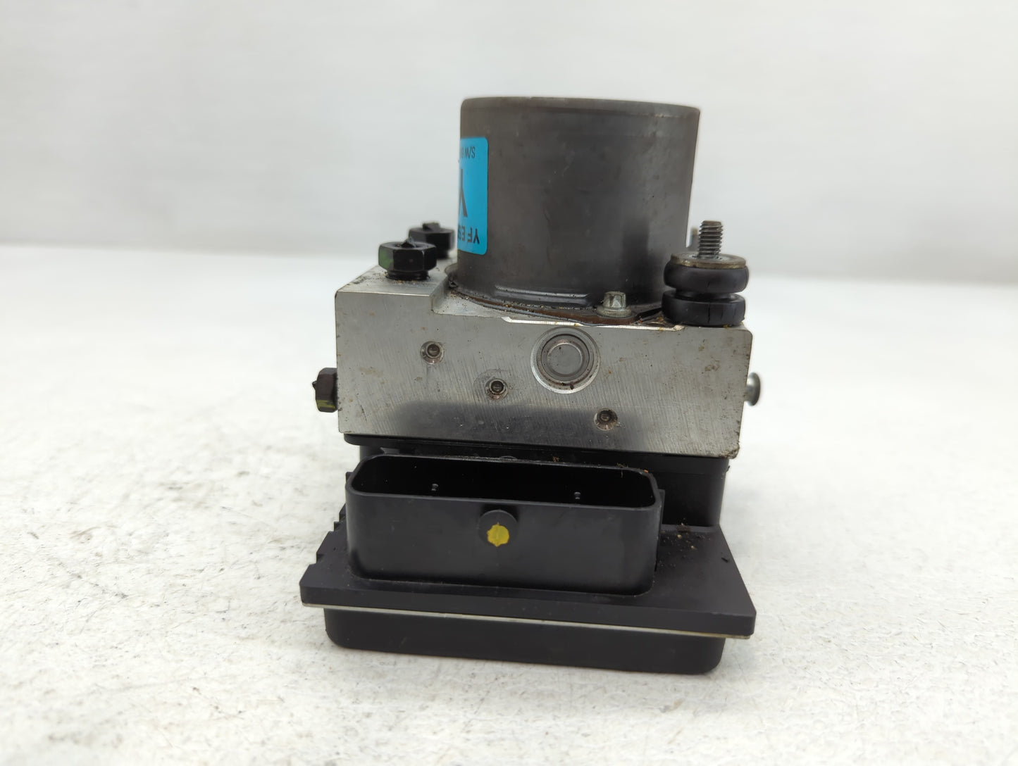 2011-2013 Hyundai Sonata ABS Pump Control Module Replacement P/N:11227 10156 0 265 951 747 Fits Fits 2011 2012 2013 OEM Used