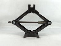 2012 Hyundai Sonata Spare Scissor Car Jack 757475 - Oemusedautoparts1.com