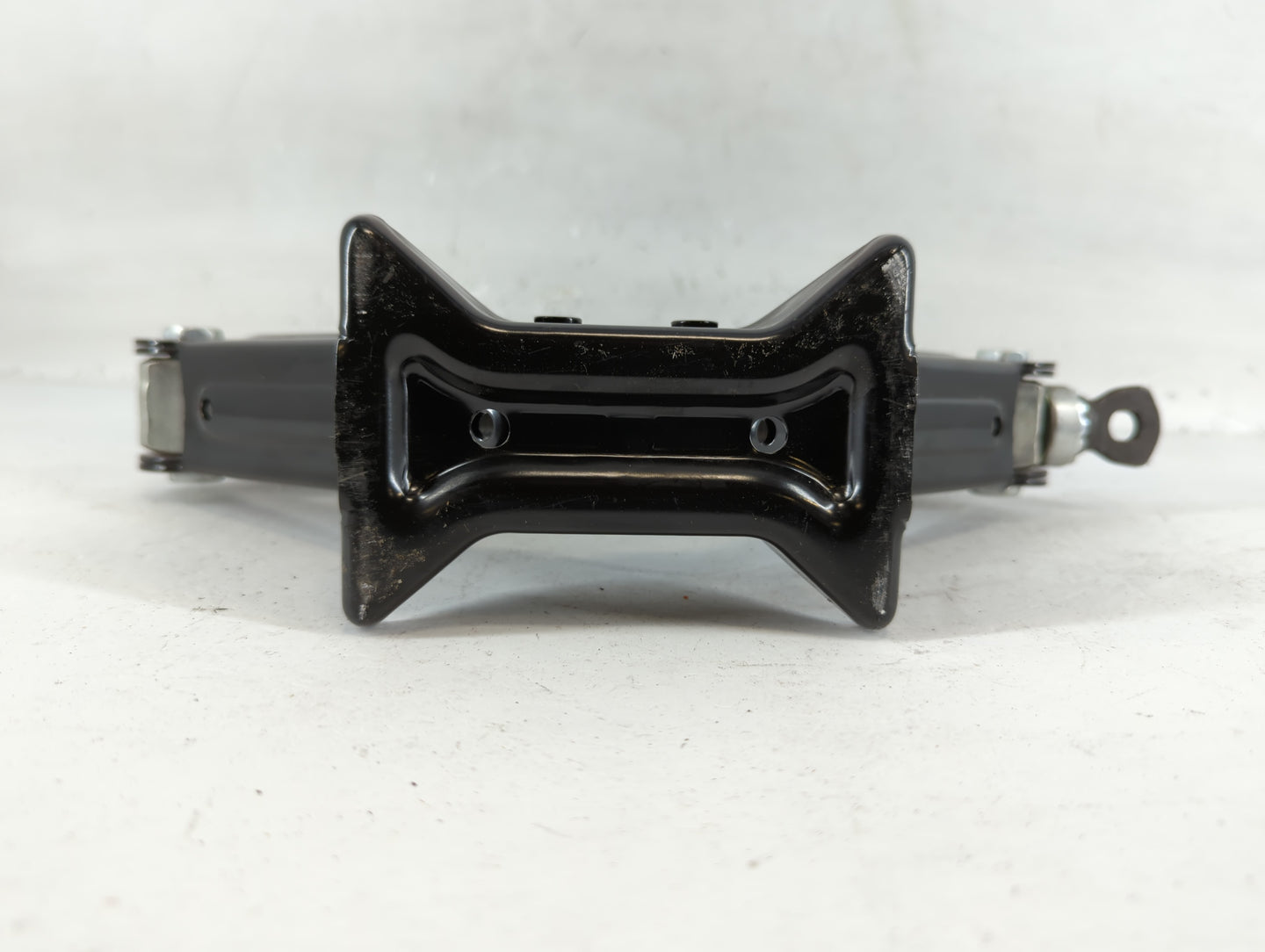 2012 Hyundai Sonata Spare Scissor Car Jack 757475 - Oemusedautoparts1.com