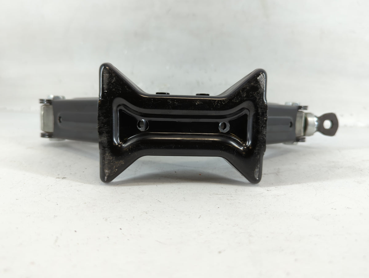 2012 Hyundai Sonata Spare Scissor Car Jack 757475 - Oemusedautoparts1.com
