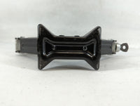 2012 Hyundai Sonata Spare Scissor Car Jack 757475 - Oemusedautoparts1.com