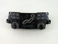 2011-2013 Hyundai Sonata Climate Control Module Temperature AC/Heater Replacement P/N:97250-4R101 Fits Fits 2011 2012 2013 O