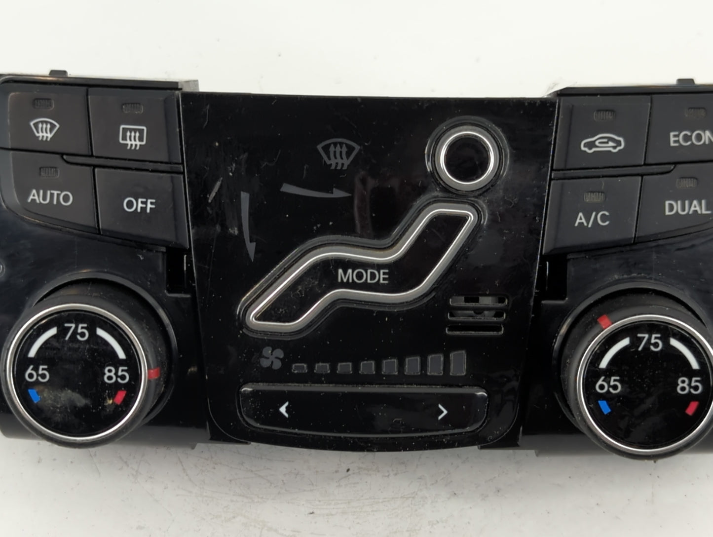 2011-2013 Hyundai Sonata Climate Control Module Temperature AC/Heater Replacement P/N:97250-4R101 Fits Fits 2011 2012 2013 O