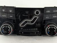 2011-2013 Hyundai Sonata Climate Control Module Temperature AC/Heater Replacement P/N:97250-4R101 Fits Fits 2011 2012 2013 O
