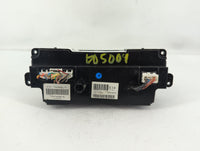 2011-2013 Hyundai Sonata Climate Control Module Temperature AC/Heater Replacement P/N:97250-4R101 Fits Fits 2011 2012 2013 O