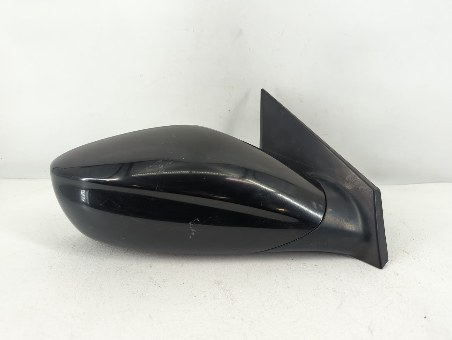 2011-2014 Hyundai Sonata Passenger Side View Mirror - Right Door Mirror OEM Used - Oemusedautoparts1.com