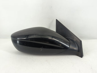 compare product 2011-2014 Hyundai Sonata Passenger Side View Mirror - Right Door Mirror OEM Used