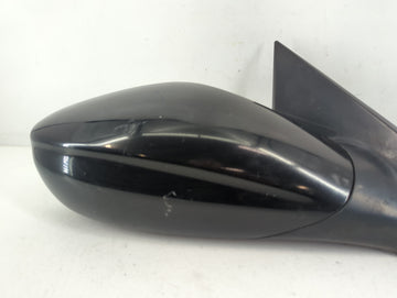 2011-2014 Hyundai Sonata Passenger Side View Mirror - Right Door Mirror OEM Used