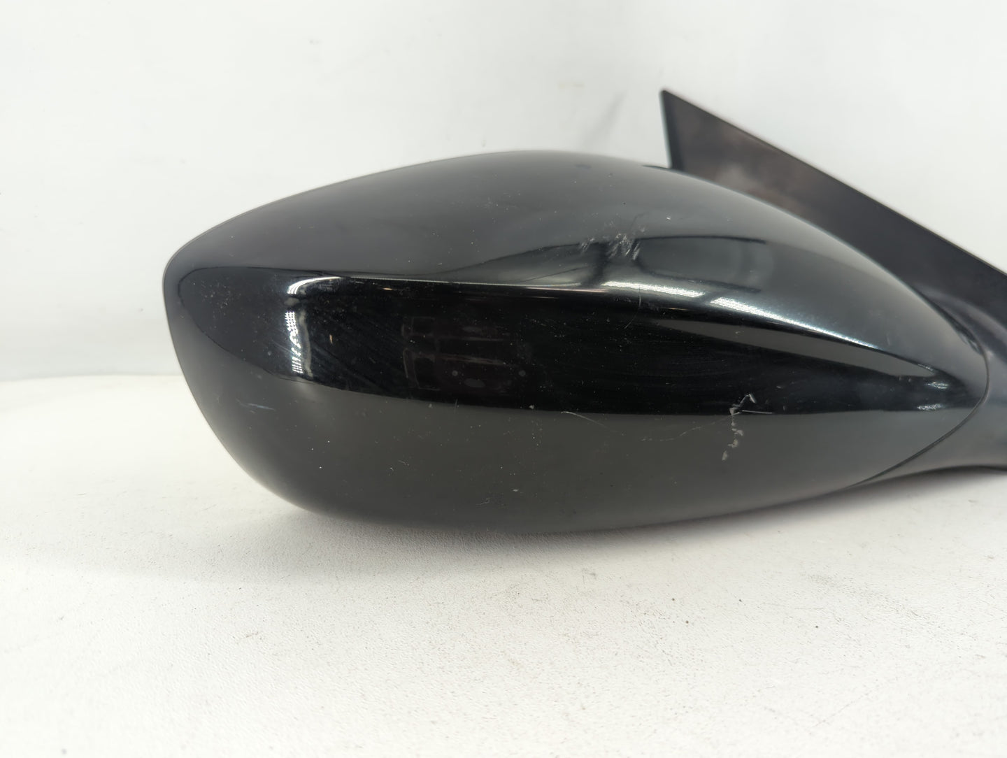 2011-2014 Hyundai Sonata Passenger Side View Mirror - Right Door Mirror OEM Used - Oemusedautoparts1.com