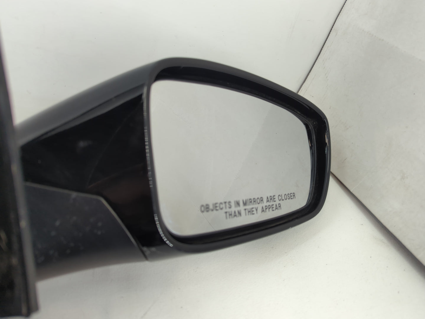 2011-2014 Hyundai Sonata Passenger Side View Mirror - Right Door Mirror OEM Used - Oemusedautoparts1.com