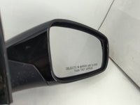 2011-2014 Hyundai Sonata Passenger Side View Mirror - Right Door Mirror OEM Used - Oemusedautoparts1.com