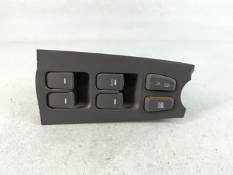 compare product 2011-2015 Hyundai Sonata Master Power Window Switch Replacement Driver Side Left P/N:201202220149 Fits OEM Used Auto Parts