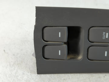 2011-2015 Hyundai Sonata Master Power Window Switch Replacement Driver Side Left P/N:201202220149 Fits OEM Used Auto Parts