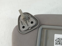 2011-2015 Hyundai Sonata Sun Visor Shade Replacement Driver Left Mirror Fits Fits 2011 2012 2013 2014 2015 OEM Used Auto Par