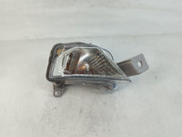 2011-2015 Hyundai Sonata Passenger Right Oem Front Light Lamp - Oemusedautoparts1.com