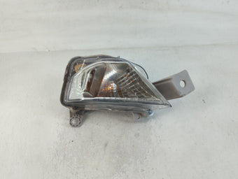 compare product 2011-2015 Hyundai Sonata Passenger Right Oem Front Light Lamp