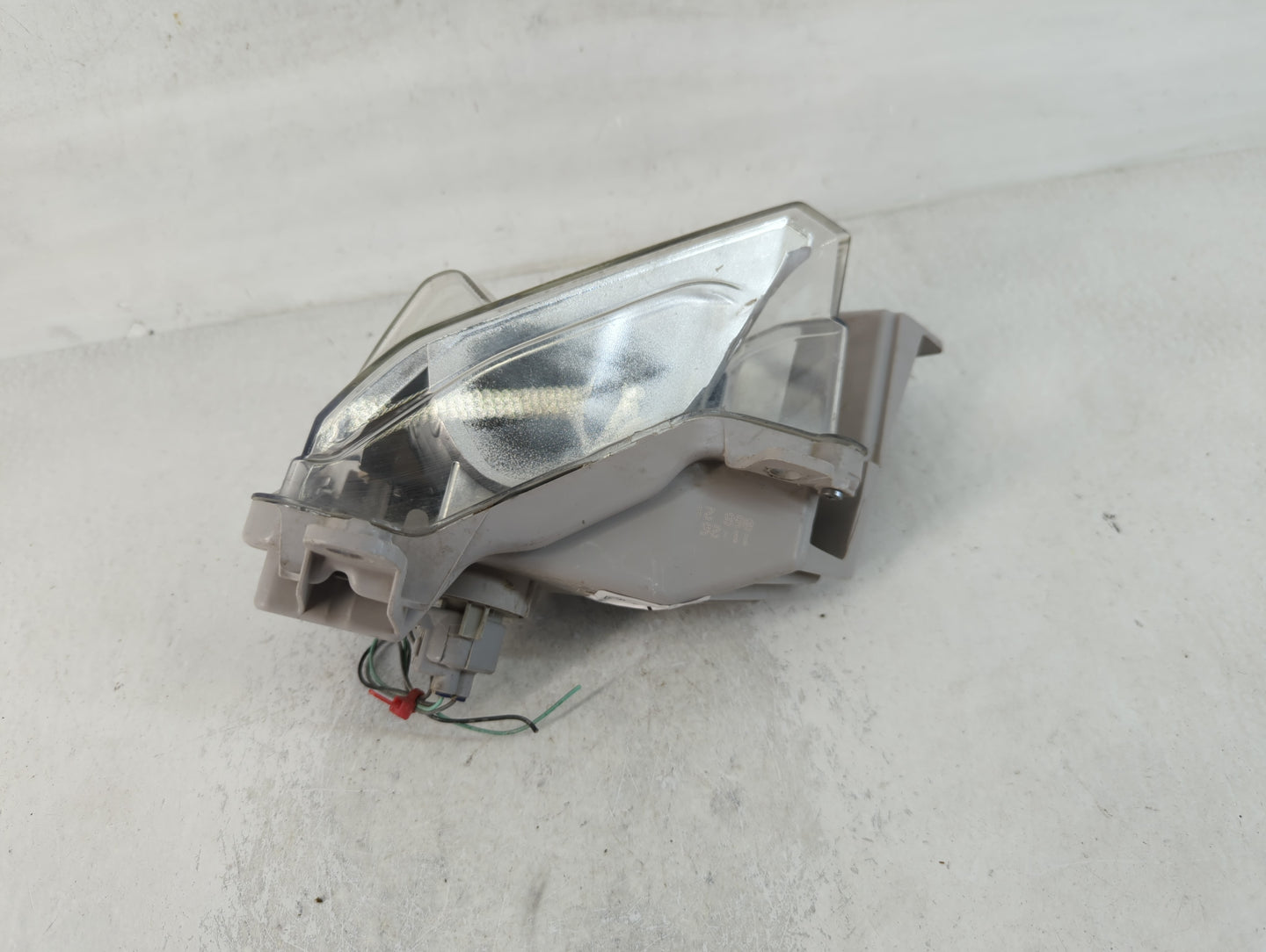 2011-2015 Hyundai Sonata Passenger Right Oem Front Light Lamp - Oemusedautoparts1.com