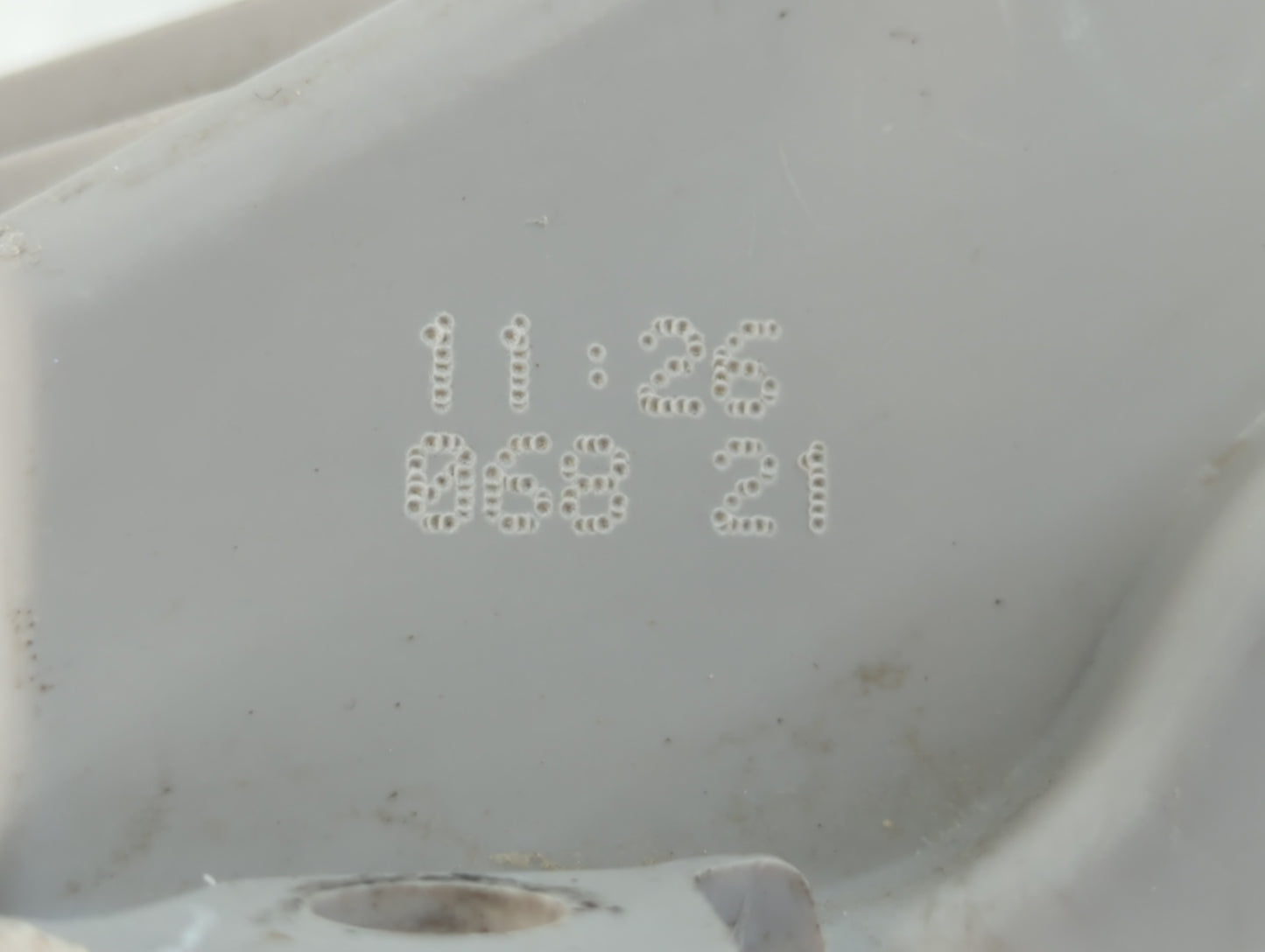 2011-2015 Hyundai Sonata Passenger Right Oem Front Light Lamp - Oemusedautoparts1.com