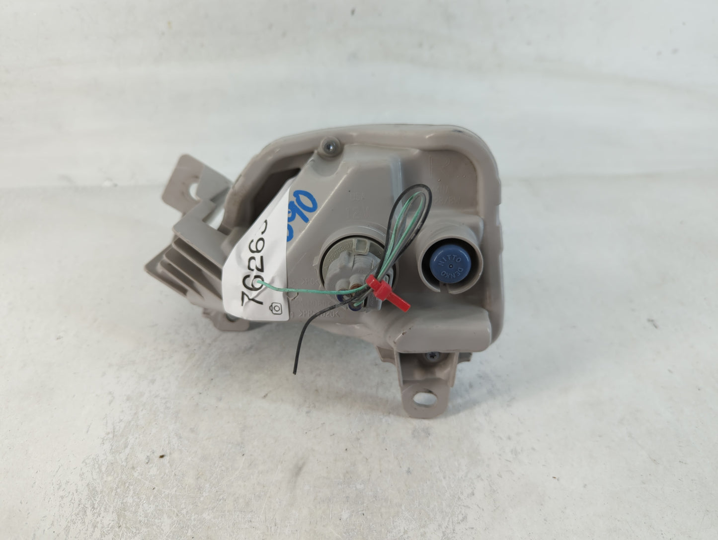 2011-2015 Hyundai Sonata Passenger Right Oem Front Light Lamp - Oemusedautoparts1.com