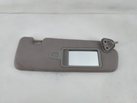 2011-2015 Hyundai Sonata Sun Visor Shade Replacement Passenger Right Mirror Fits Fits 2011 2012 2013 2014 2015 OEM Used Auto