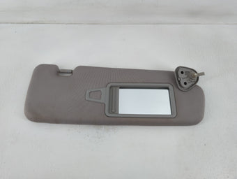 compare product 2011-2015 Hyundai Sonata Sun Visor Shade Replacement Passenger Right Mirror Fits Fits 2011 2012 2013 2014 2015 OEM Used Auto Parts