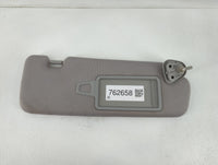2011-2015 Hyundai Sonata Sun Visor Shade Replacement Passenger Right Mirror Fits Fits 2011 2012 2013 2014 2015 OEM Used Auto