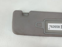 2011-2015 Hyundai Sonata Sun Visor Shade Replacement Passenger Right Mirror Fits Fits 2011 2012 2013 2014 2015 OEM Used Auto