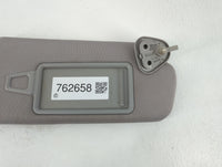 2011-2015 Hyundai Sonata Sun Visor Shade Replacement Passenger Right Mirror Fits Fits 2011 2012 2013 2014 2015 OEM Used Auto