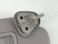 2011-2015 Hyundai Sonata Sun Visor Shade Replacement Passenger Right Mirror Fits Fits 2011 2012 2013 2014 2015 OEM Used Auto