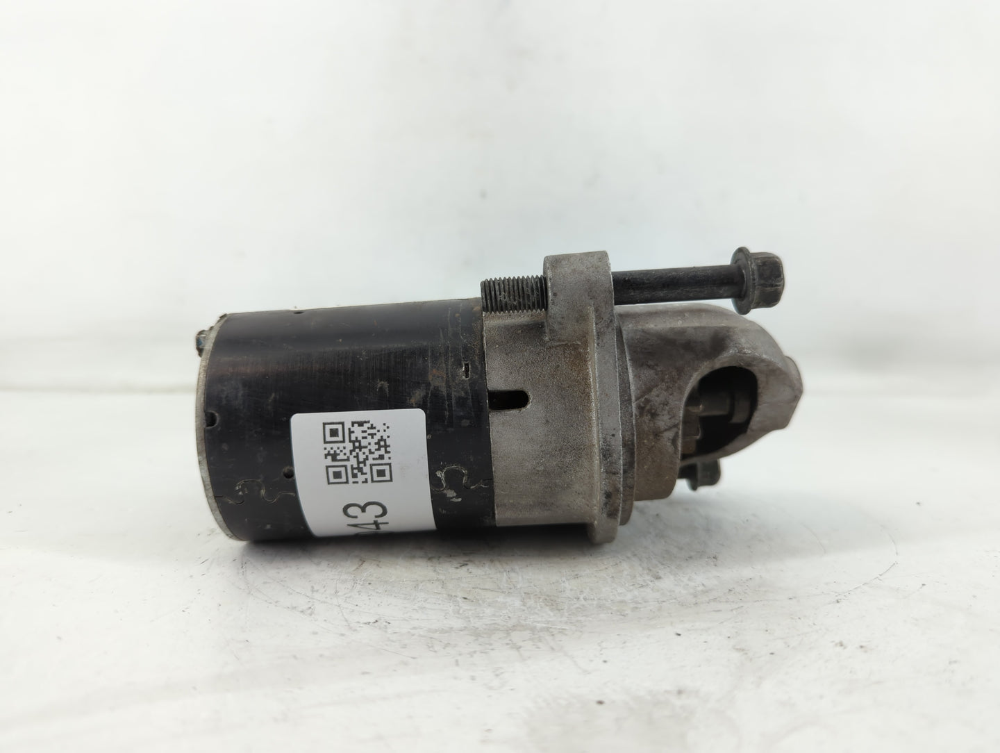 2008-2014 Hyundai Sonata Car Starter Motor Solenoid OEM P/N:36100-2G400 Fits Fits 2008 2009 2010 2011 2012 2013 2014 OEM Use
