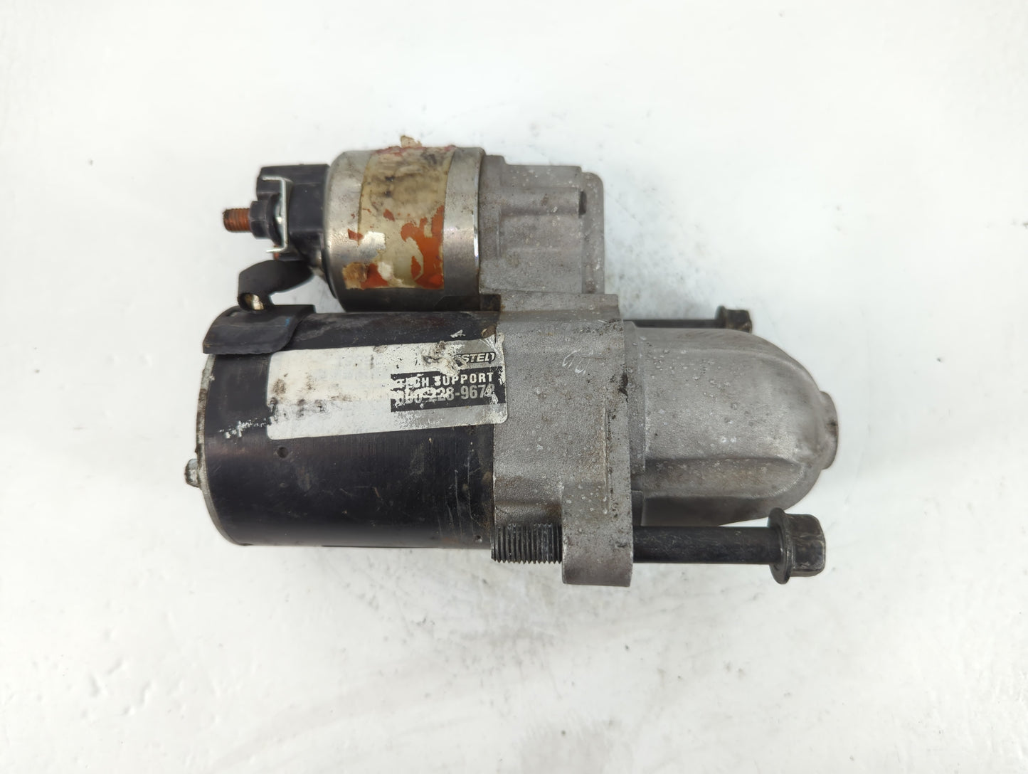 2008-2014 Hyundai Sonata Car Starter Motor Solenoid OEM P/N:36100-2G400 Fits Fits 2008 2009 2010 2011 2012 2013 2014 OEM Use