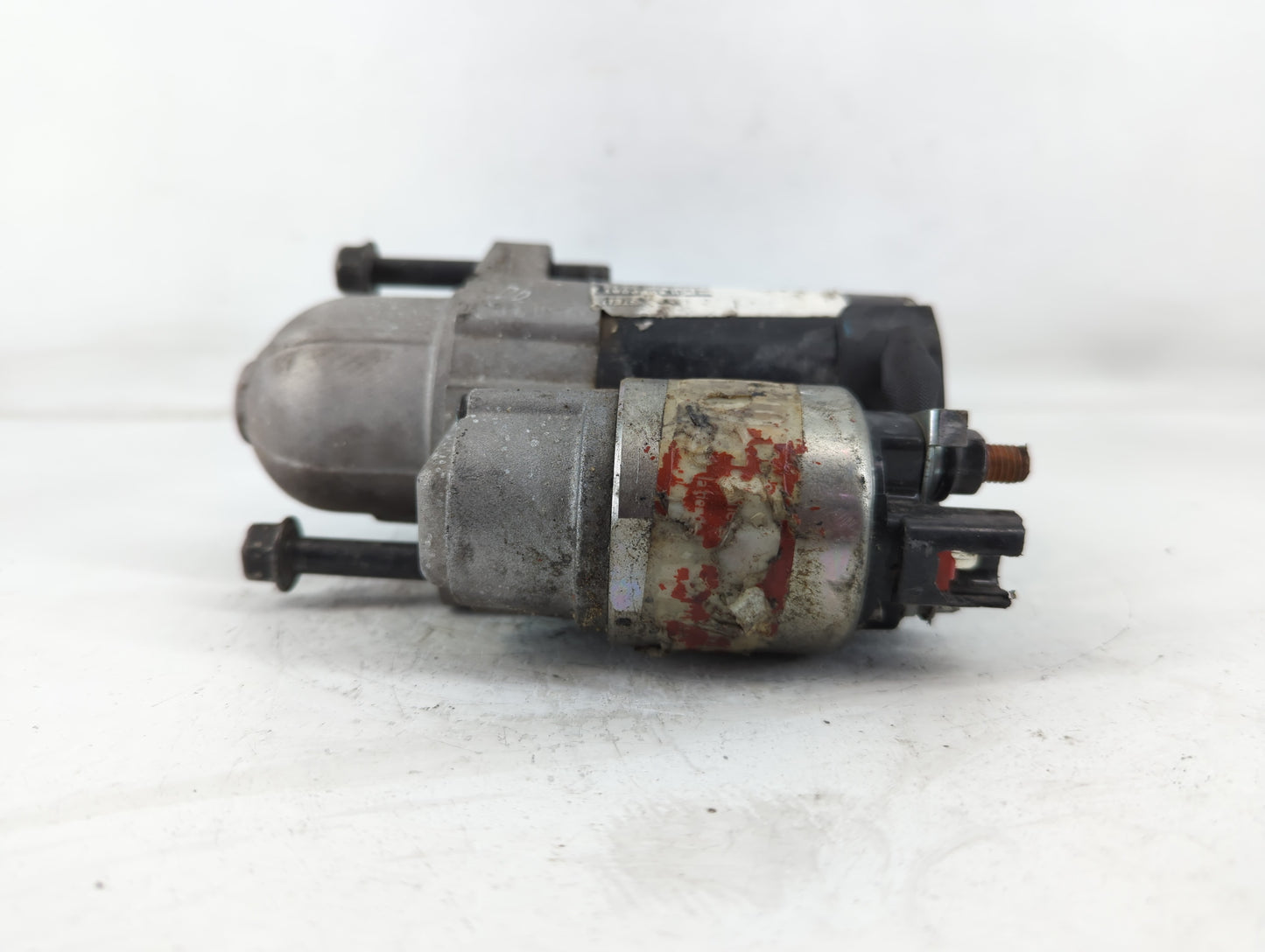2008-2014 Hyundai Sonata Car Starter Motor Solenoid OEM P/N:36100-2G400 Fits Fits 2008 2009 2010 2011 2012 2013 2014 OEM Use