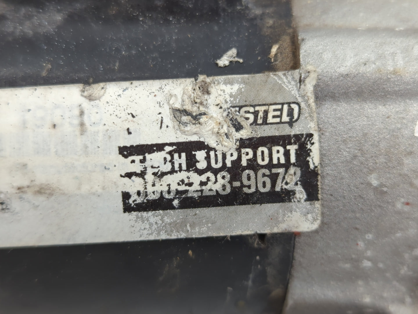 2008-2014 Hyundai Sonata Car Starter Motor Solenoid OEM P/N:36100-2G400 Fits Fits 2008 2009 2010 2011 2012 2013 2014 OEM Use