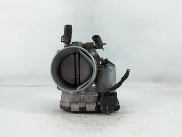 2011-2014 Hyundai Sonata Throttle Body P/N:35100-2G700 Fits Fits 2011 2012 2013 2014 2015 2016 OEM Used Auto Parts - Oemused