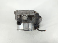 2011-2014 Hyundai Sonata Throttle Body P/N:35100-2G700 Fits Fits 2011 2012 2013 2014 2015 2016 OEM Used Auto Parts - Oemused