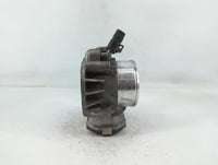 2011-2014 Hyundai Sonata Throttle Body P/N:35100-2G700 Fits Fits 2011 2012 2013 2014 2015 2016 OEM Used Auto Parts - Oemused