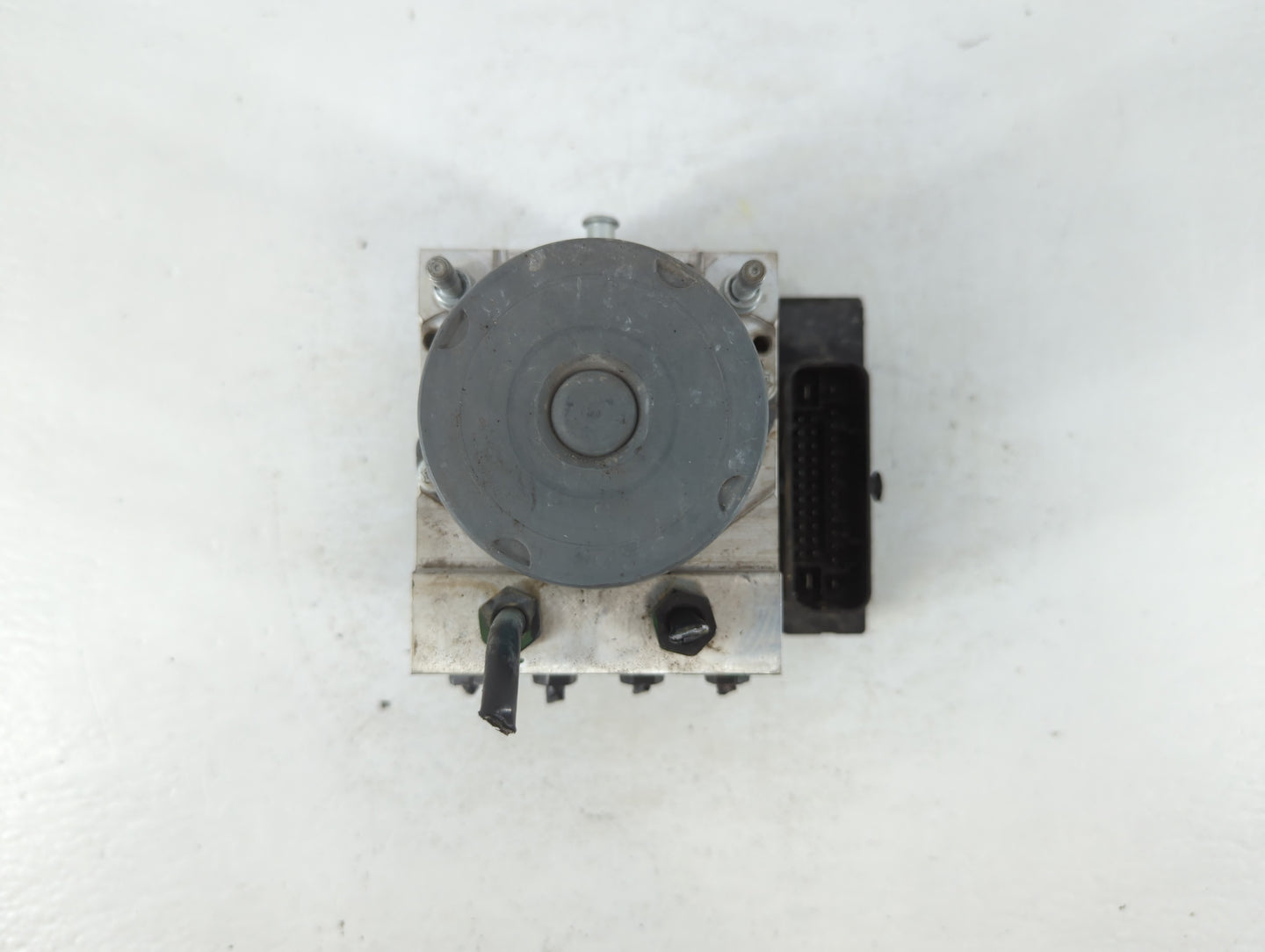 2011-2013 Hyundai Sonata ABS Pump Control Module Replacement P/N:58920-3Q500 0 265 238 094 Fits Fits 2011 2012 2013 OEM Used