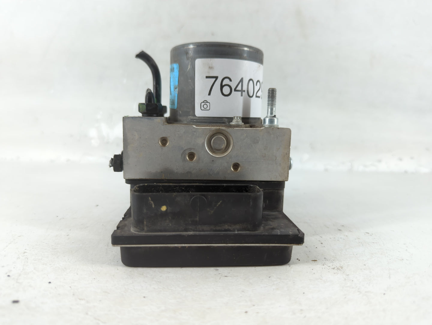 2011-2013 Hyundai Sonata ABS Pump Control Module Replacement P/N:58920-3Q500 0 265 238 094 Fits Fits 2011 2012 2013 OEM Used