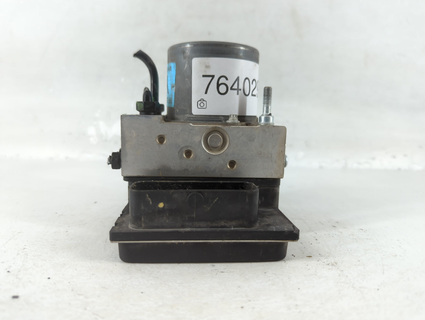2011-2013 Hyundai Sonata ABS Pump Control Module Replacement P/N:58920-3Q500 0 265 238 094 Fits Fits 2011 2012 2013 OEM Used