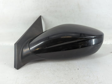 2011-2014 Hyundai Sonata Driver Side View Mirror - Left Door Mirror OEM Used - Oemusedautoparts1.com