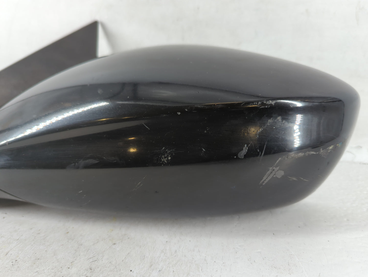 2011-2014 Hyundai Sonata Driver Side View Mirror - Left Door Mirror OEM Used - Oemusedautoparts1.com
