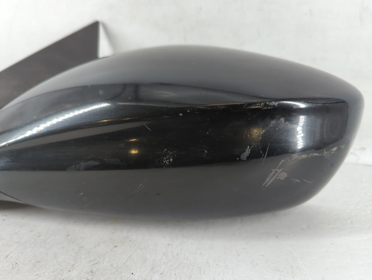 2011-2014 Hyundai Sonata Driver Side View Mirror - Left Door Mirror OEM Used - Oemusedautoparts1.com