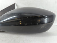 2011-2014 Hyundai Sonata Driver Side View Mirror - Left Door Mirror OEM Used - Oemusedautoparts1.com