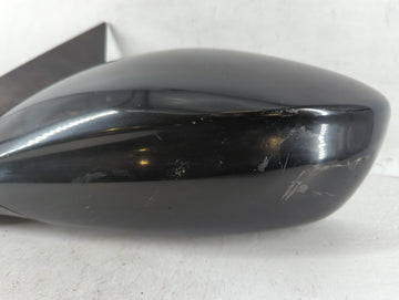 2011-2014 Hyundai Sonata Driver Side View Mirror - Left Door Mirror OEM Used